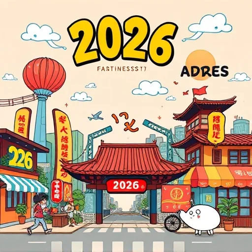 2026年建築設計產業的三大變化