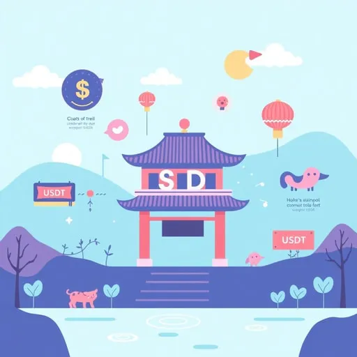 善用線上娛樂城體驗金，透過USDT儲值玩轉各類遊戲